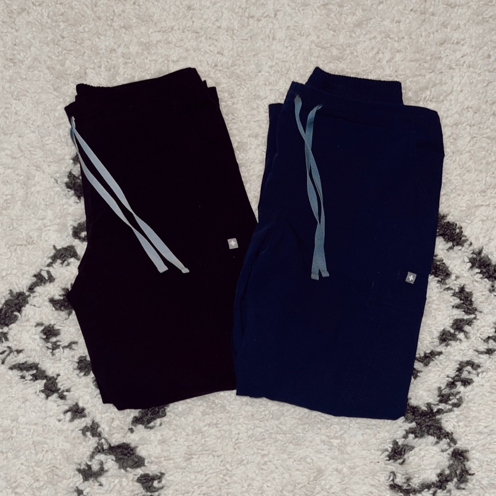 Figs scrub pants